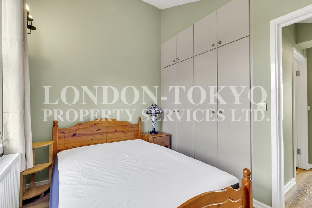 Caledonian Road N1  :: London-Tokyo Property Service